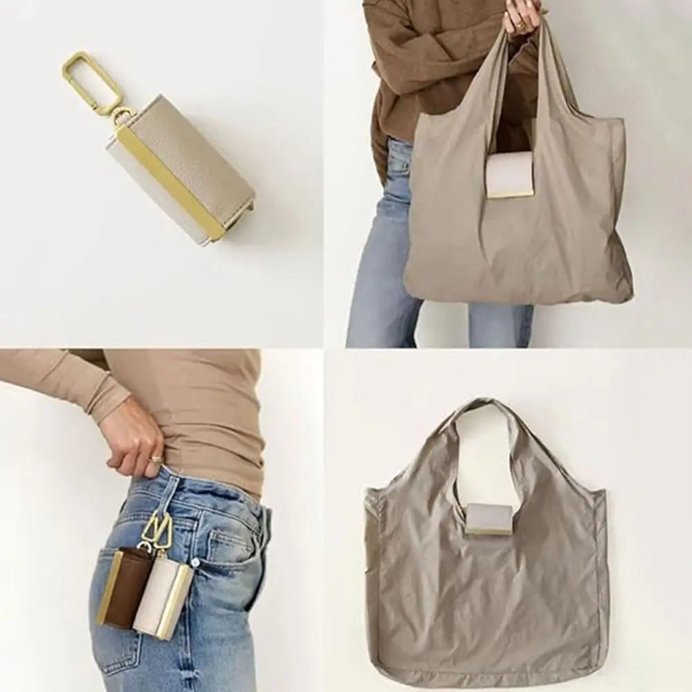NovaFold™ Tote Bag