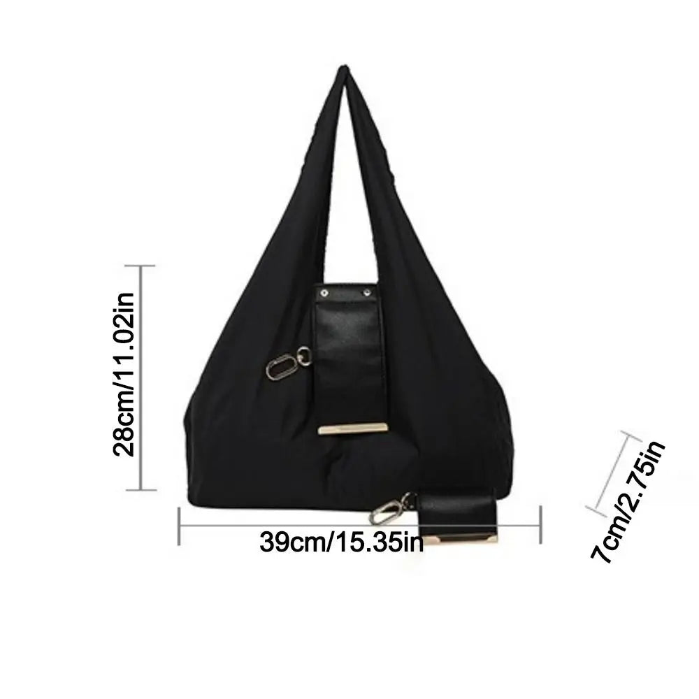 NovaFold™ Tote Bag