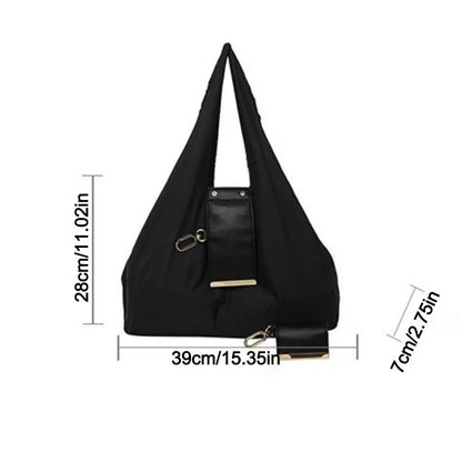 NovaFold™ Tote Bag