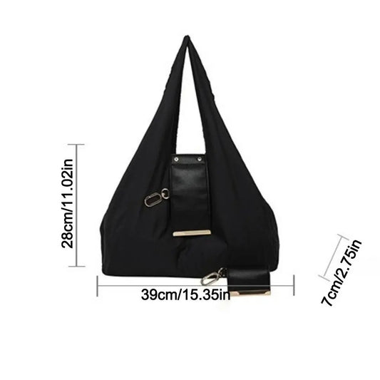 NovaFold™ Tote Bag