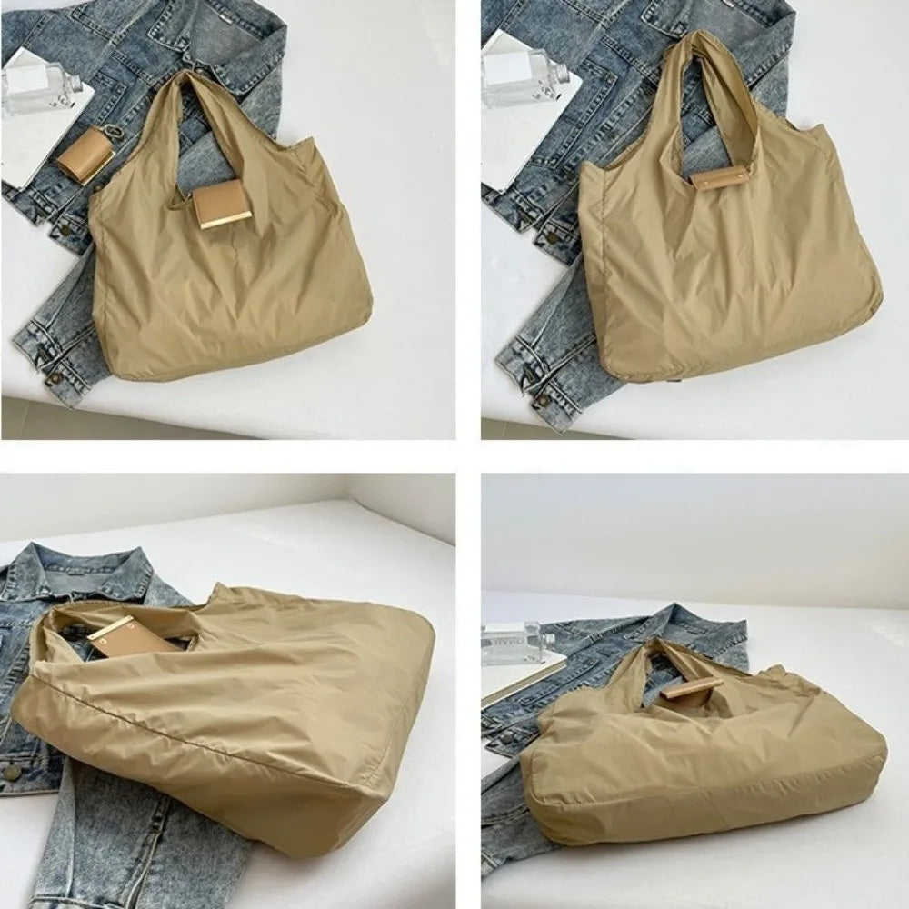 NovaFold™ Tote Bag
