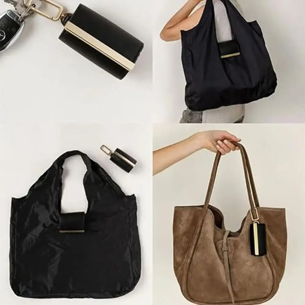 NovaFold™ Tote Bag