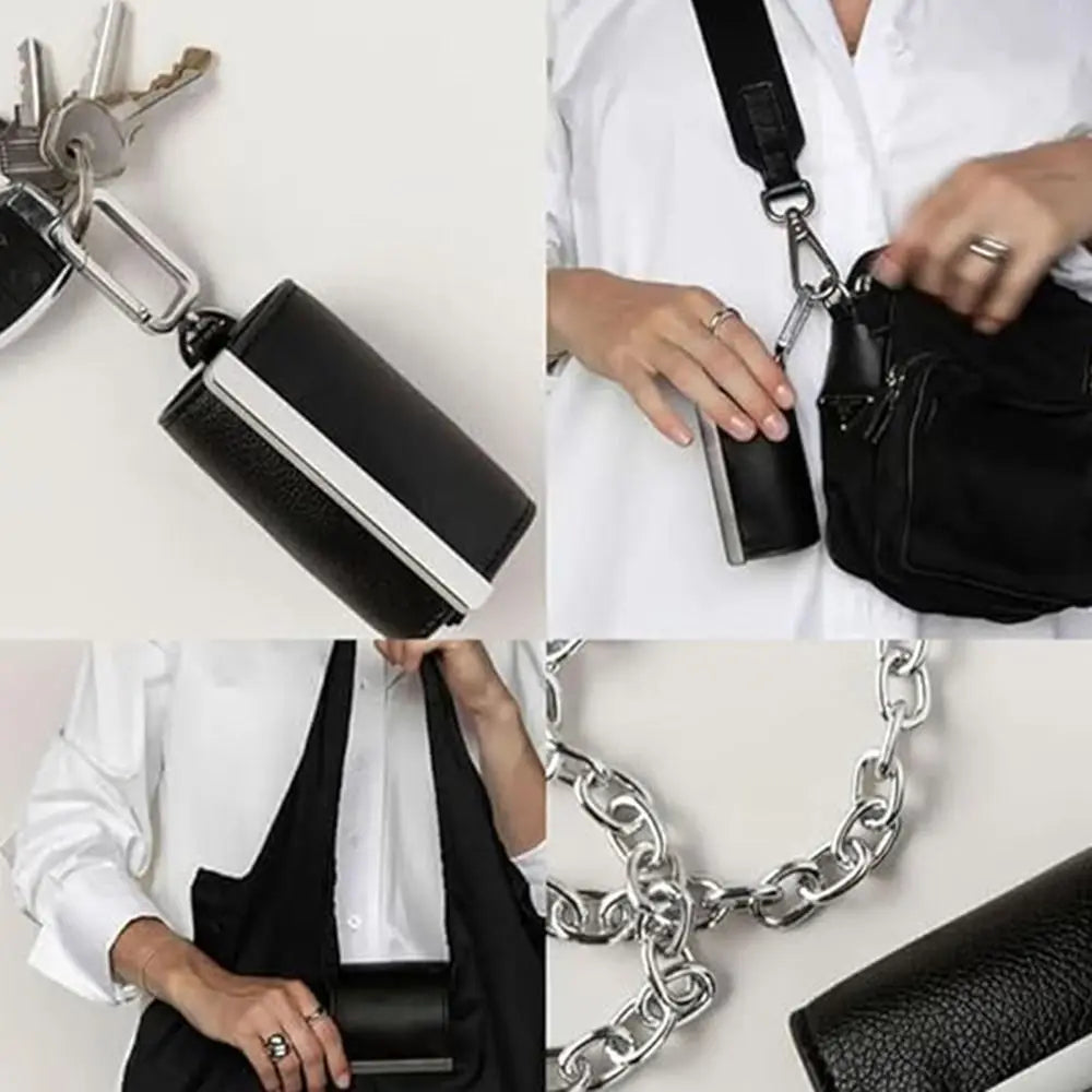NovaFold™ Tote Bag